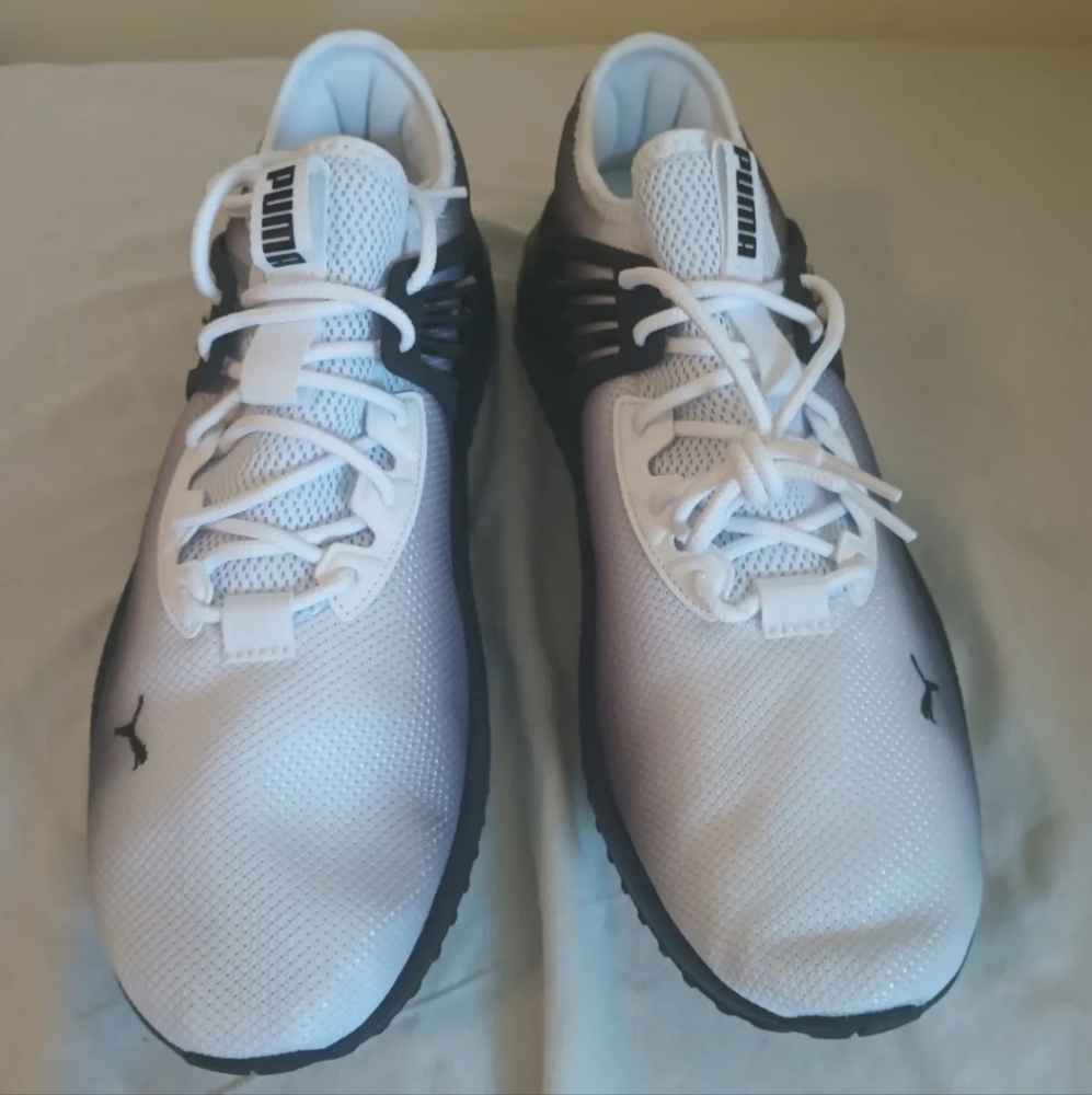Men's Puma Pacer Future Size 12